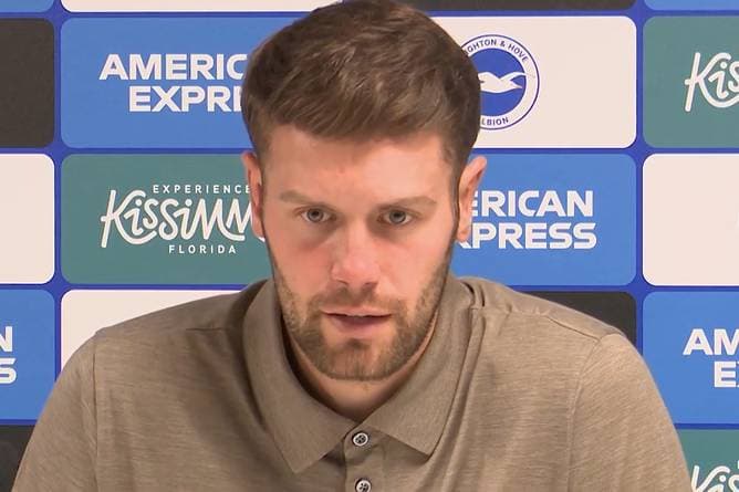 Hürzeler bezwingt Guardiola: "Können jeden schlagen"