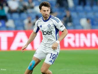 Borussia Mönchengladbach hat eine prominente Deadline-Day-Verstärkung verkündet. Nicolas Kühn kehrt nach Deutschland zurück. 