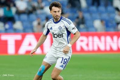 Gladbach tütet Transfer-Coup ein