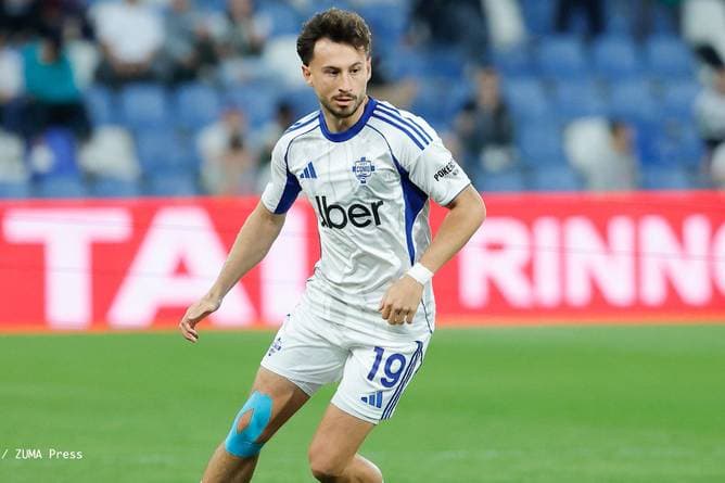 Gladbach tütet Transfer-Coup ein