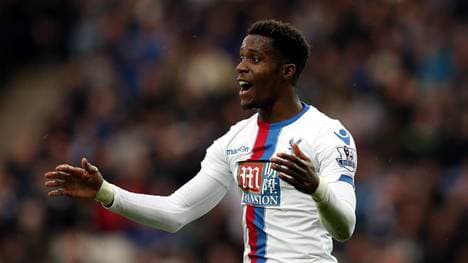 Leicester City v Crystal Palace - Premier League