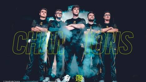 Ninjas in Pyjamas sind die Gewinner des Six Invitationals