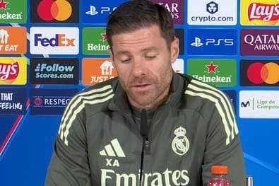 "Er ist eine Mischung aus Özil und Guti"