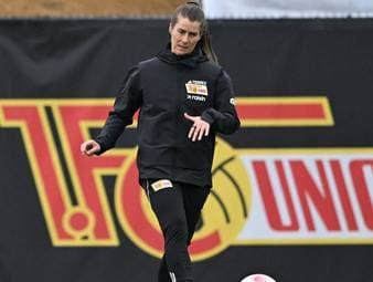 Eta vor Debüt: „Mir geht es um Fußball“