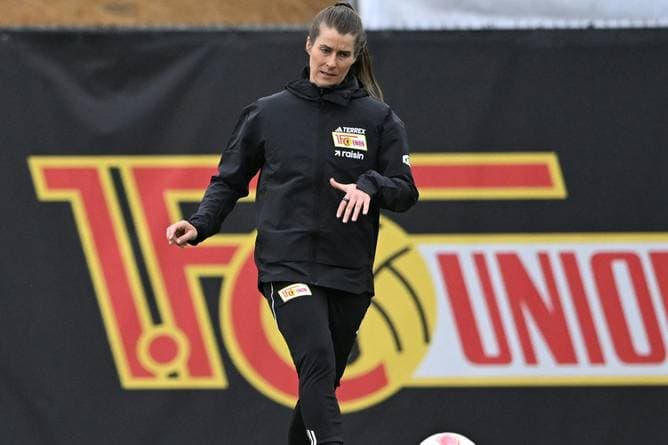 Eta vor Debüt: „Mir geht es um Fußball“