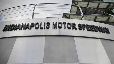 Indianapolis wird 2020 Schauplatz eines IGTC-Rennens