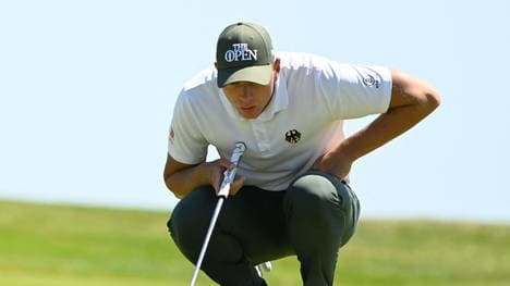 Schmid gehört erneut zu den Besten