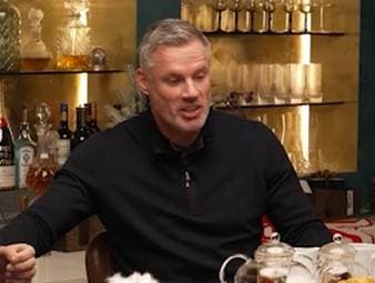 Jamie Carragher hofft, dass Mohamed Salah auch über den Winter hinaus bei Liverpool bleibt. Der Ägypter könnte in dieser Saison noch in entscheidenden Spielen den Unterschied machen.
