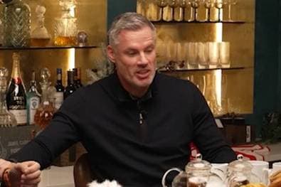 Salah-Verbleib? Carragher mit klarer Aussage