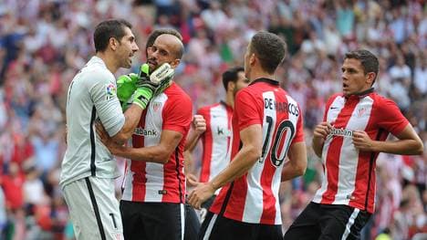 Athletic Club v FC Barcelona - La Liga