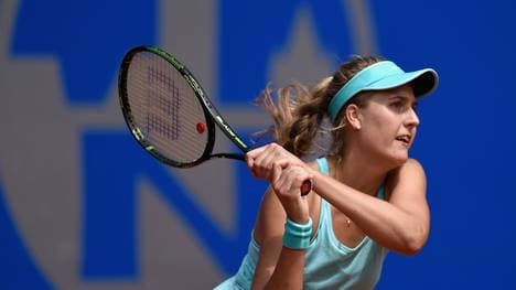 Nuernberger  Versicherungscup 2015 - Day 2