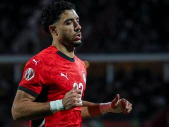 Ägypten-Trainer Hossam äußert sich zu den Gerüchten um Omar Marmoush, der bei Manchester City wohl auf dem Abstellgleis stehen soll. Der Fokus seines Spielers liege aktuell aber auf dem Afrika-Cup und dem nächsten Spiel gegen Angola