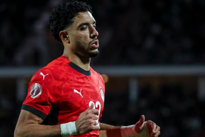 "Hoffe, dass Marmoush in der Premier League bleibt"