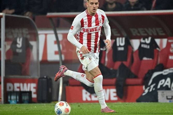 Littbarski schwärmt von El Mala