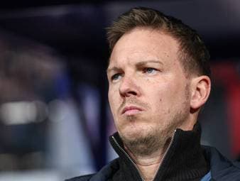 Nagelsmann befürwortet Regeländerungen