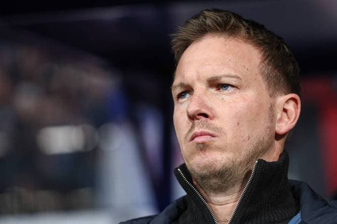 Nagelsmann befürwortet Regeländerungen