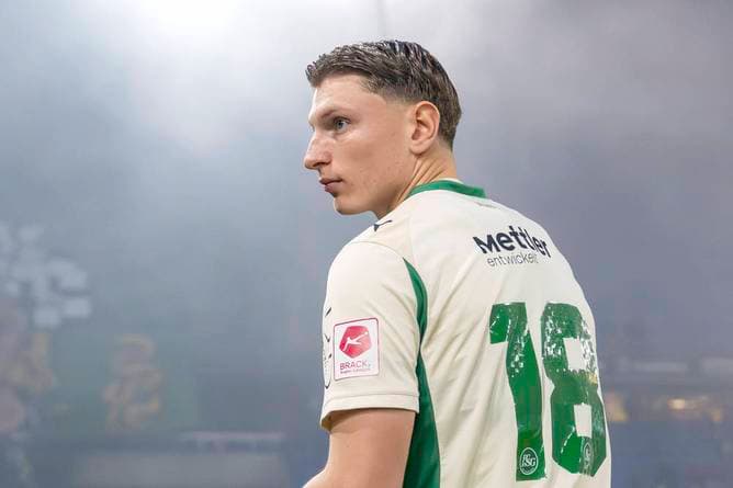 Hoffenheim fädelt brisanten Coup ein