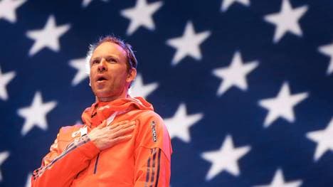 IBU Biathlon World Championships - Men's Individual