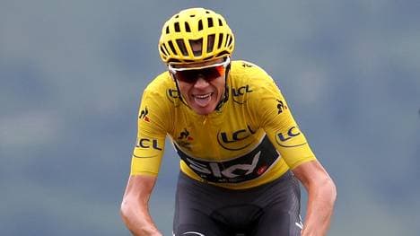 Le Tour de France 2017 - Stage Twelve