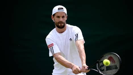 Philipp Petzschner wird neuer Jugend-Bundestrainer 