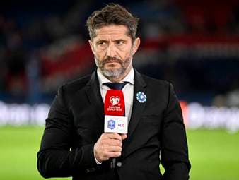 Hier sieht Lizarazu PSG klar vorne