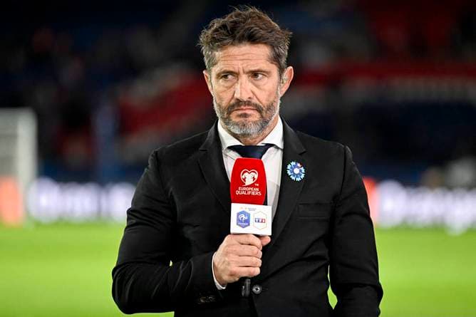 Hier sieht Lizarazu PSG klar vorne