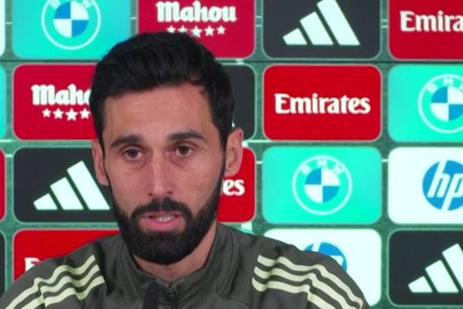 Real-Coach bittet Fans um Gefallen