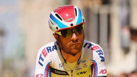 Le Tour de France 2015 - Stage Three