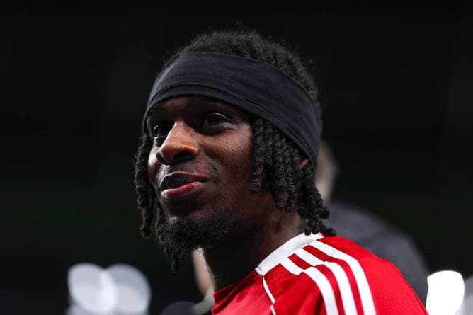 "Bam Bam" in Liverpool gefeiert