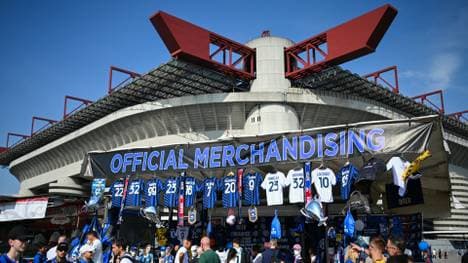 Inter Mailand schreibt wieder schwarze Zahlen