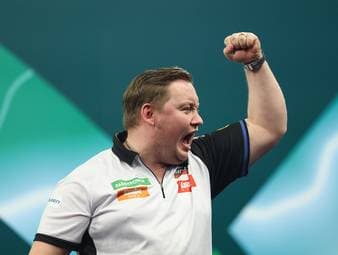  Bestleistung! Schindler sorgt für deutschen Rekord