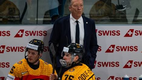 In der Kritik: Harold Kreis