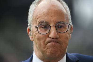 Angers-Boss muss drei Jahre in Haft