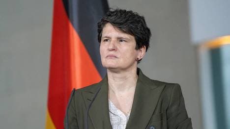 Tanja Gönner übernimmt den Vorsitz des Aufsichtsrats beim VfB Stuttgart