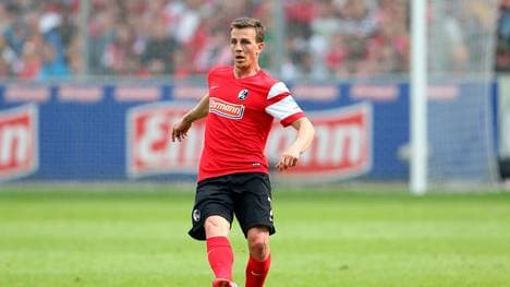 Sport-Club Freiburg v FC Bayern Muenchen - Bundesliga