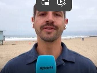 Nach dem Rücktritt von Julian Nagelsmann klärt SPORT1-Reporter Manfred Sedlbauer über die Ereignisse der letzten 24 Stunden auf.