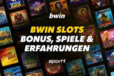 Bwin Slots Erfahrungen – Spiele & Bonus im Test 2025