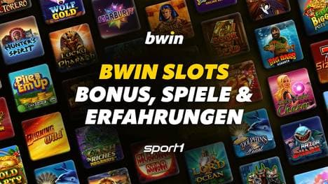 Bwin Slots Erfahrungen
