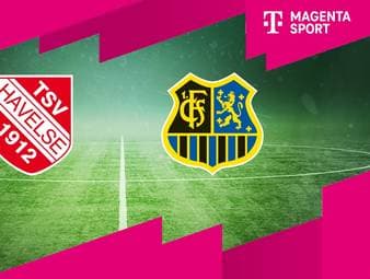 TSV Havelse - 1. FC Saarbrücken: Tore und Highlights | 3. Liga