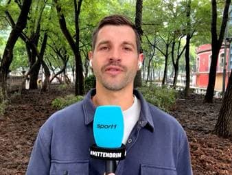 Jürgen Klopp ist nach wie vor der heißeste Kandidat auf den vakanten Posten des Bundestrainers. Doch wie ist der Stand in den Verhandlungen? SPORT1-Reporter Manfred Sedlbauer ordnet die Situation ein.