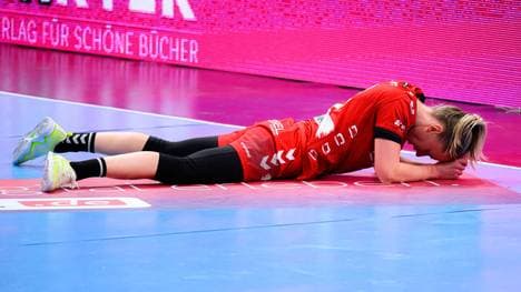 HB Ludwigsburg wird wegen Finanzproblemen nicht am Supercup teilnehmen