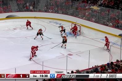 Rekord-Abend! Seider liefert die ganz große Show