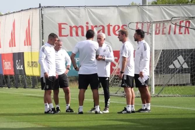 Mourinho ist zurück! Kommt jetzt die Wende?