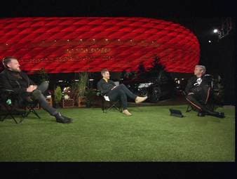 Nach dem Pokalspiel VfL Wolfsburg gegen den FC Schalke 04 melden sich Maik Nöcker, Micky Beisenherz und Lucas Vogelsang gemeinsam mit Jörg Schmadtke um das Spiel und vieles mehr zu analysieren.