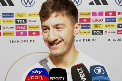 Stiller begeistert: "Von so einem Spieler so etwas zu hören …"