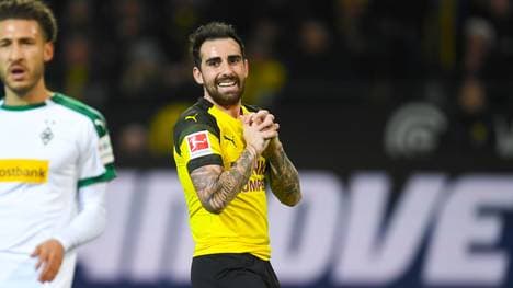 Paco Alcacer