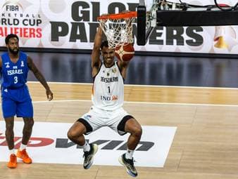 Deutscher Traumstart in der WM-Quali