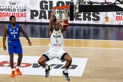 Deutscher Traumstart in der WM-Quali