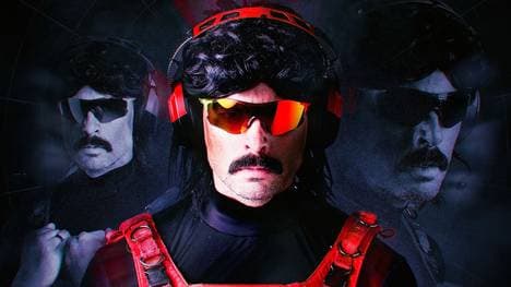 Die Posse um Dr. Disrespect und der Streaming-Plattform Twitch geht in die nächste Runde