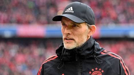 Bo Svensson erinnert sich gerne an die Zeit unter Thomas Tuchel zurück